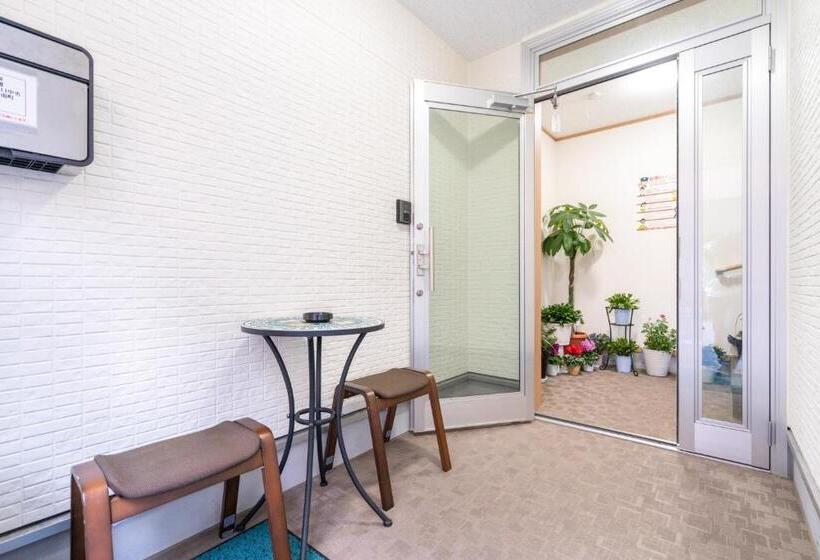 Дом 1 Спальня, Travel Palace Miyuki  / Vacation Stay 5715