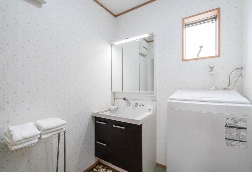 Дом 1 Спальня, Travel Palace Miyuki  / Vacation Stay 5715