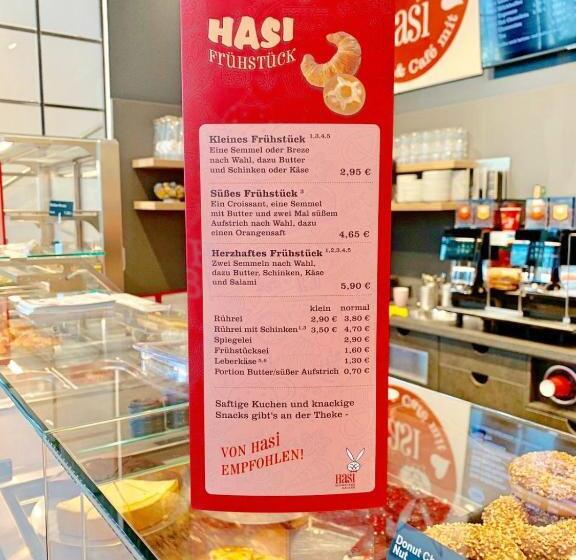 آپارتمان 1 خوابه با بالکن, Apart Hotel Messe Munich   My Room Apartments
