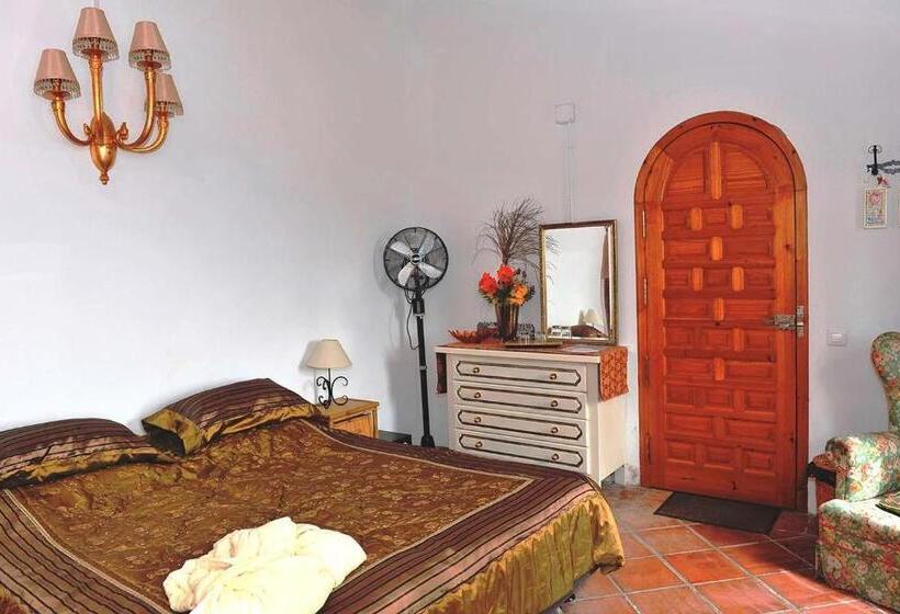 اتاق استاندارد, B&b Finca La Loma