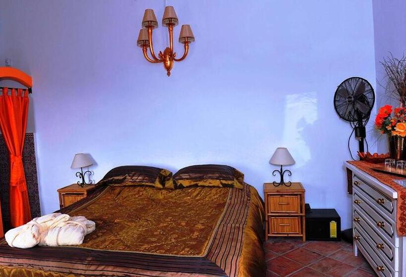 اتاق استاندارد, B&b Finca La Loma