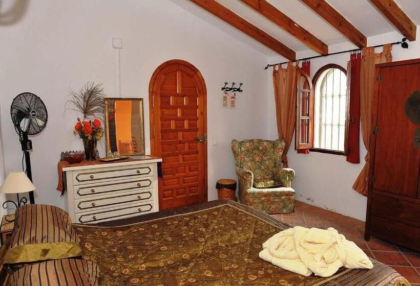 اتاق استاندارد, B&b Finca La Loma