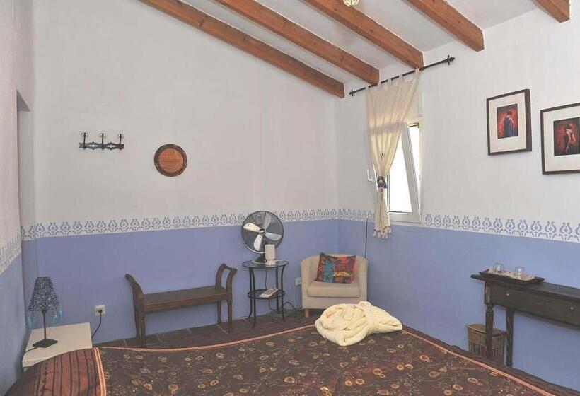 اتاق استاندارد, B&b Finca La Loma