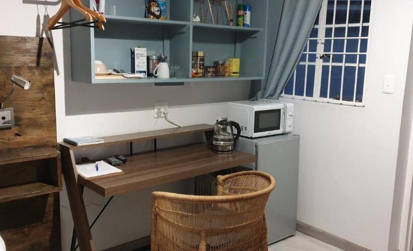 Номер Economy Индивидуальный, Emmaus Single Room