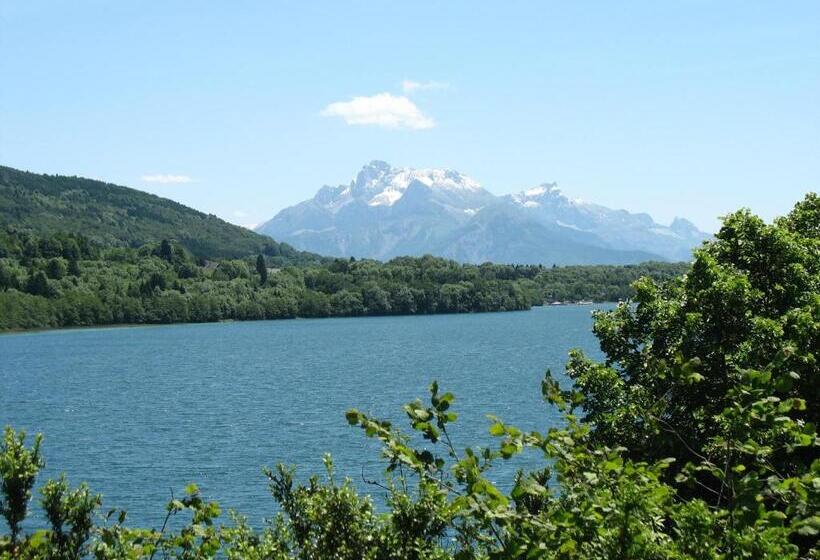 Шале 1 Спальня, Gîte Et Chambre D Hôte