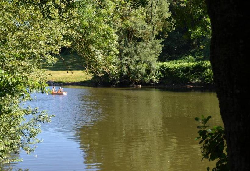 سوییت خانوادگی, L Escale Des 2 Eaux