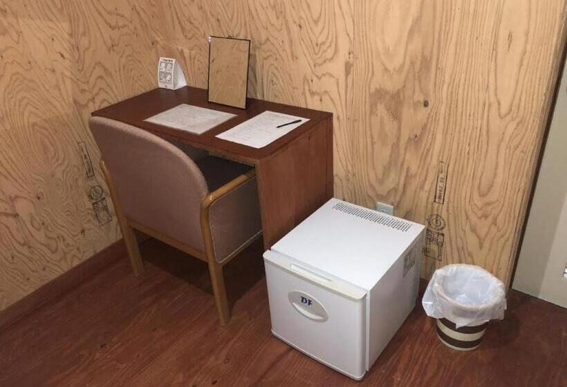 استودیوی استاندارد, Guesthouse Otaru Wanokaze Double Room / Vacation Stay 32211