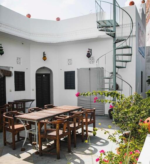 豪华房间, Mosaics Guest House