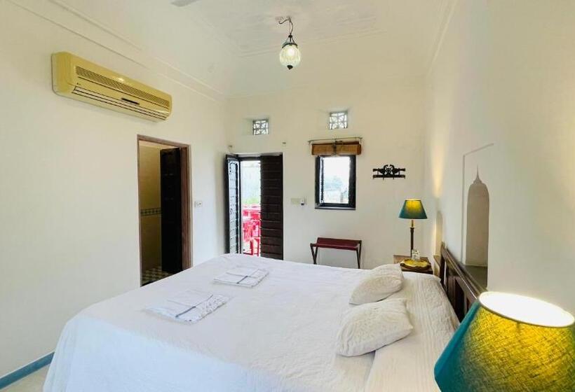 豪华房间, Mosaics Guest House