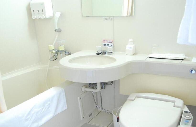 استودیوی استاندارد, Seagrande Shimizu Station Hotel / Vacation Stay 8200