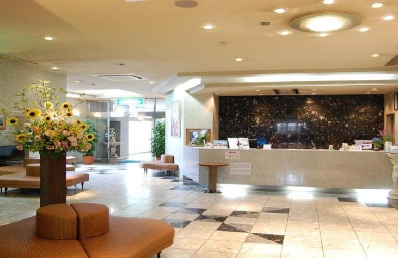 استودیوی استاندارد, Seagrande Shimizu Station Hotel / Vacation Stay 8205