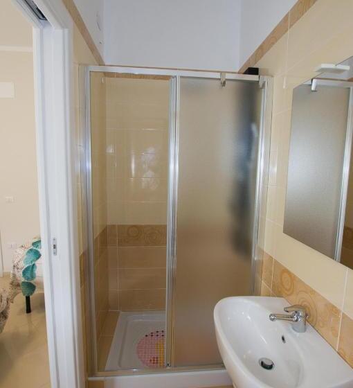 Quarto Estandar, Villa Pascale   B&b   Casa Vacanze
