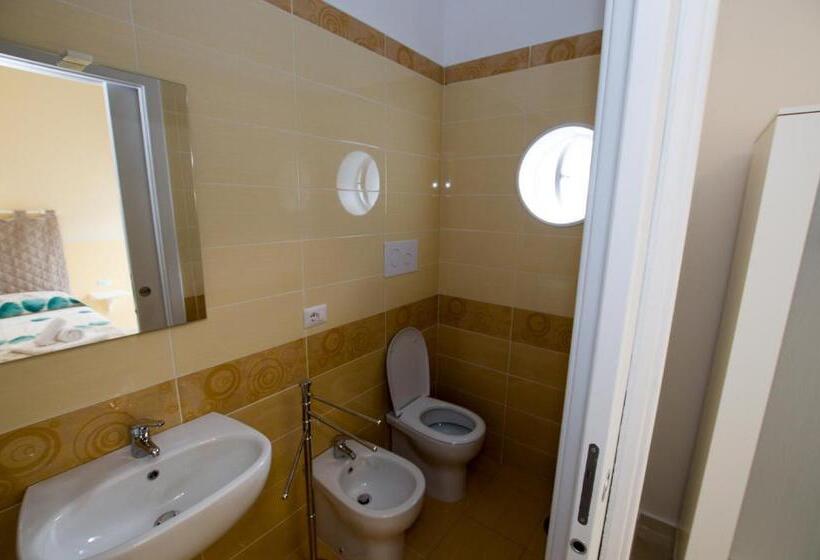 Quarto Estandar, Villa Pascale   B&b   Casa Vacanze