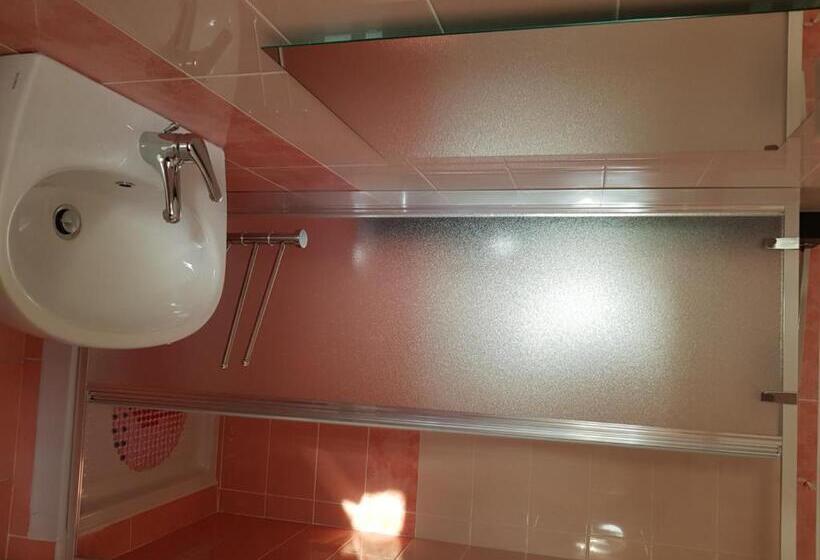 Quarto Estandar, Villa Pascale   B&b   Casa Vacanze