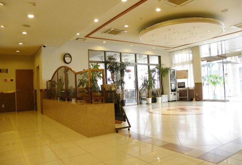 Студия Стандарт, Yonezawa   Hotel / Vacation Stay 16072