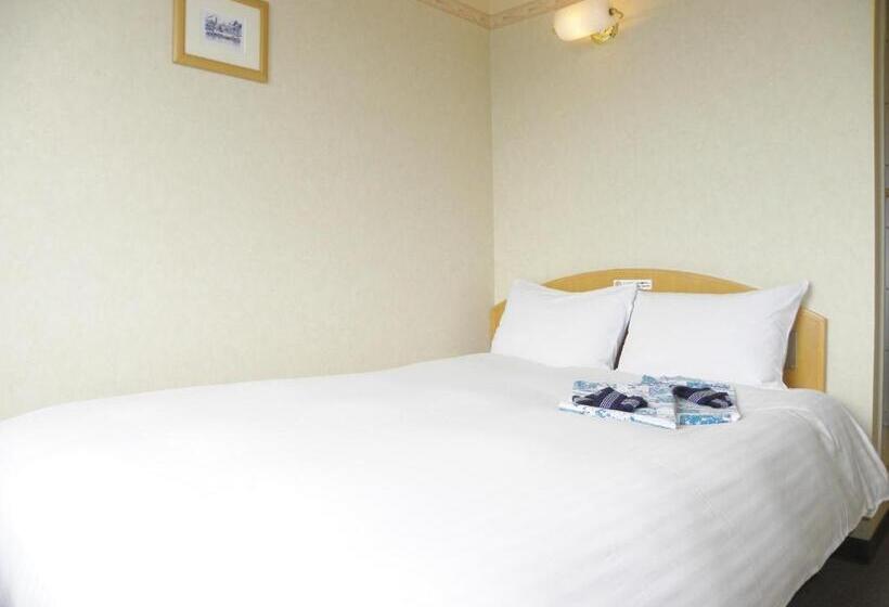 Студия Стандарт, Yonezawa   Hotel / Vacation Stay 16072