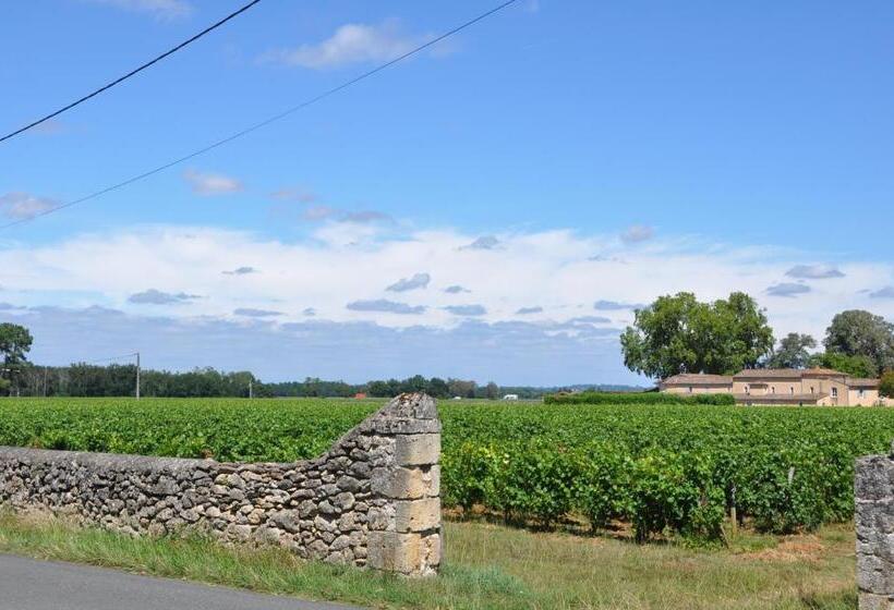 Номер Стандарт Вид на Бассейн, B&b Clos San Gianni