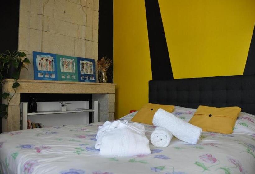 Family Suite, B&b Clos San Gianni