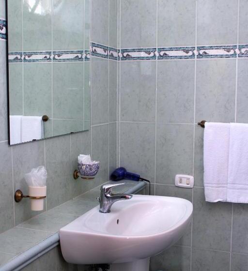 Номер Deluxe с Балконом, B&b Darsena