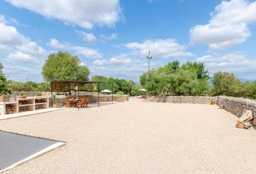 Дом 1 Спальня, Cal Tio 1 Agroturismo Yourhouse