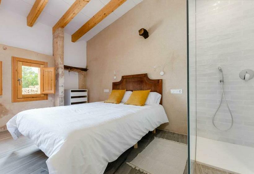 Дом 1 Спальня, Cal Tio 1 Agroturismo Yourhouse