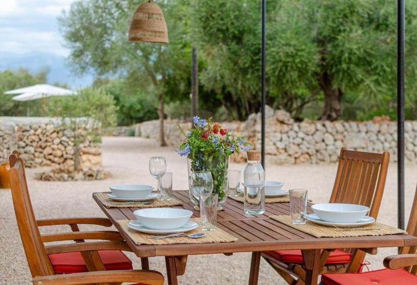 Дом 1 Спальня, Cal Tio 1 Agroturismo Yourhouse