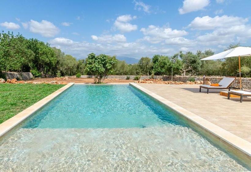 Дом 1 Спальня, Cal Tio 1 Agroturismo Yourhouse
