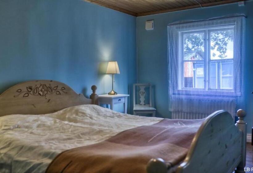 Номер Стандарт Совместная Ванная, Apelviksgården B&b