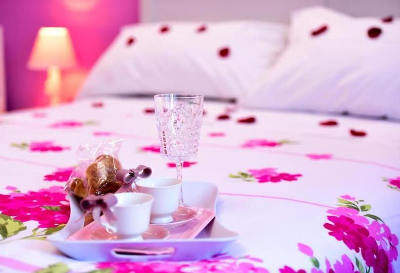 Номер Стандарт Трехместный, Residenza Campus Roma