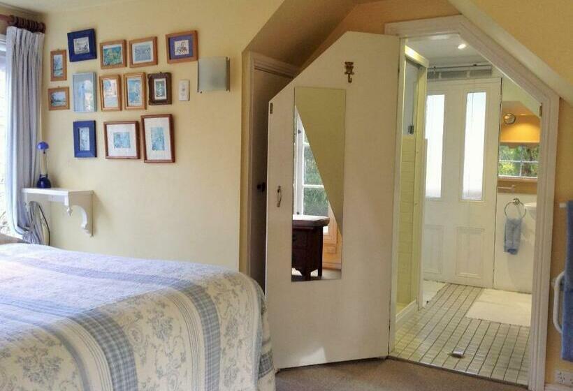 Хижина, Southdown Cottage