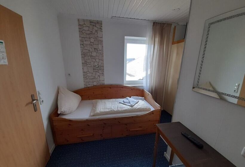 Номер Стандарт Индивидуальный, Nordseeresort Hotel & Suite Arche Noah