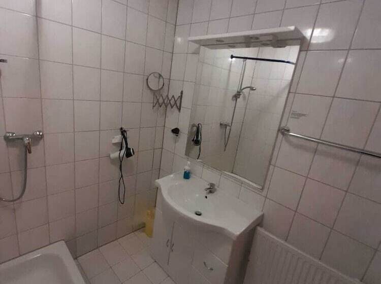 Люкс Классика, Nordseeresort Hotel & Suite Arche Noah