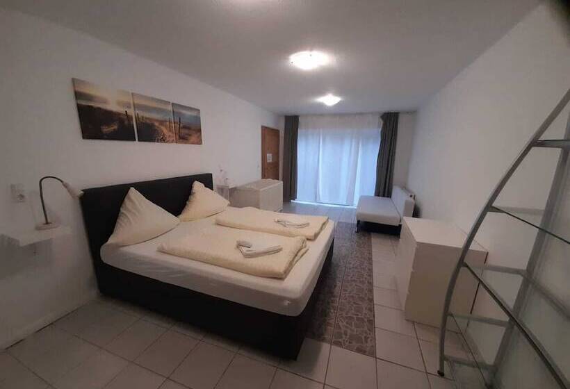 Люкс Классика, Nordseeresort Hotel & Suite Arche Noah
