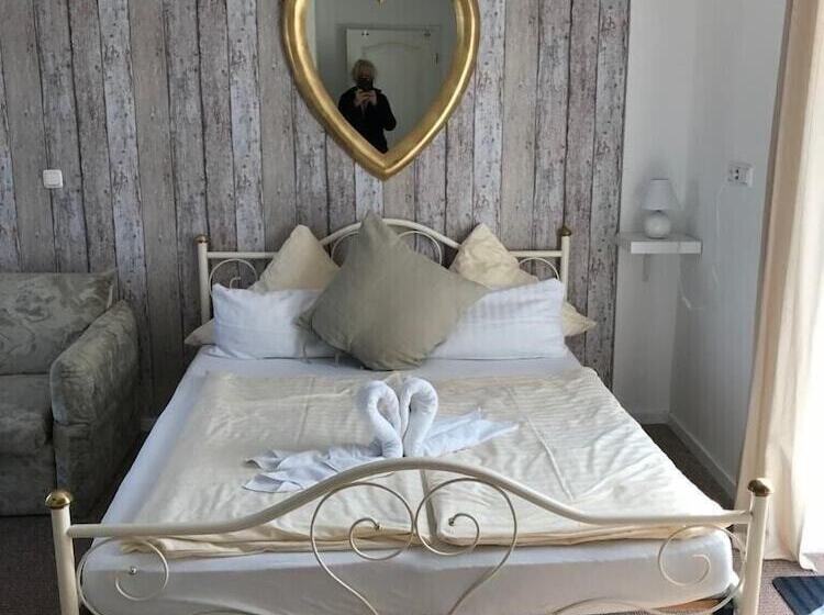 Апартаменты 1 Спальня, Nordseeresort Hotel & Suite Arche Noah