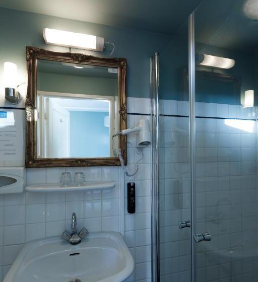 Номер Economy, Boutique Hotel Puur Zee   Adults Only