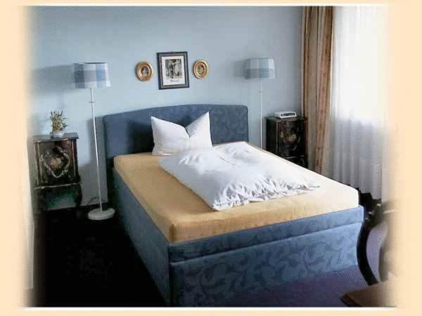 Номер Стандарт Индивидуальный, Central Hotel Am Königshof