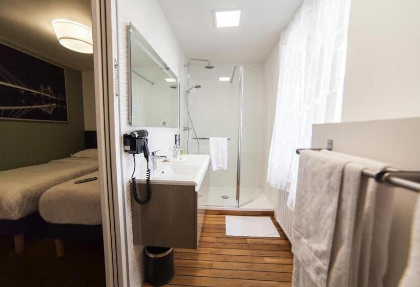 Семейный Номер, Cit Hotel B