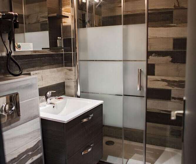 Номер Комфорт, Cit Hotel B