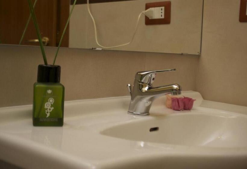 Номер Superior, Francalancia Country Resort