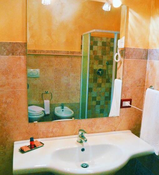 Номер Стандарт, Francalancia Country Resort