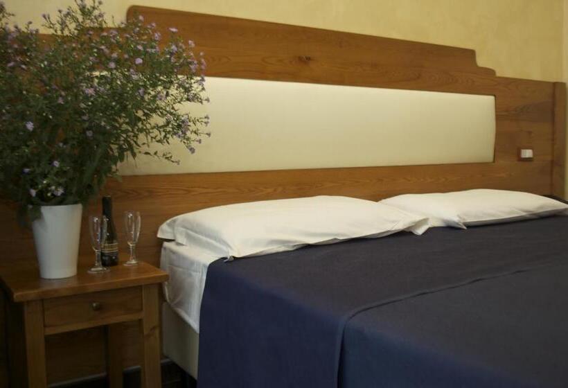 Номер Стандарт Индивидуальный, Francalancia Country Resort