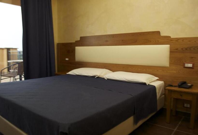 Номер Superior Одноместный, Francalancia Country Resort