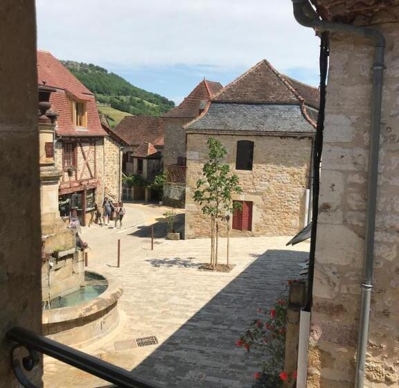 Номер Superior, Logis Auberge De La Fontaine