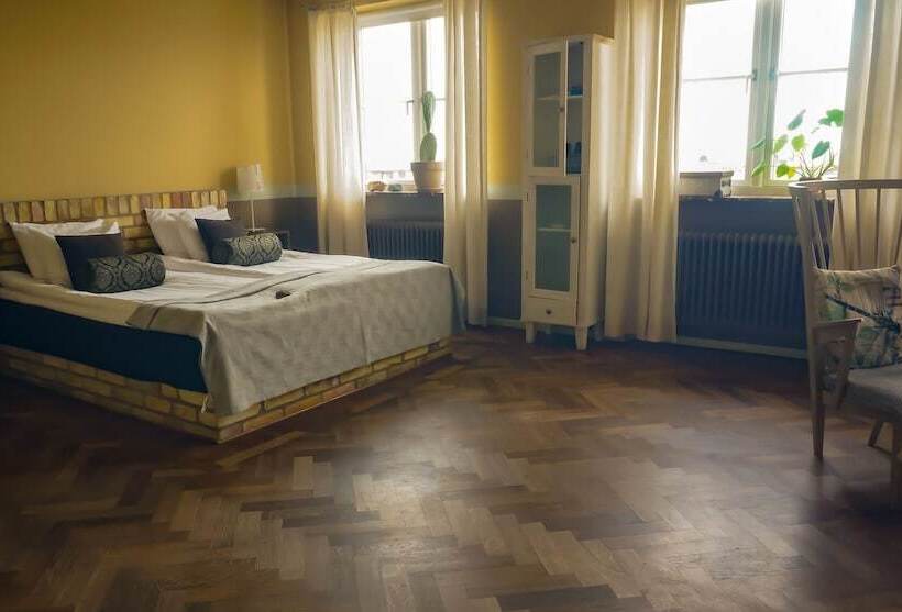 Номер Superior Вид на Море, Maritim Hotell & Krog