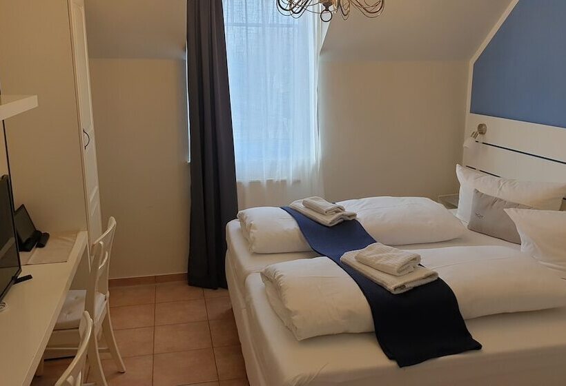اتاق استاندارد, Garni Auszeit