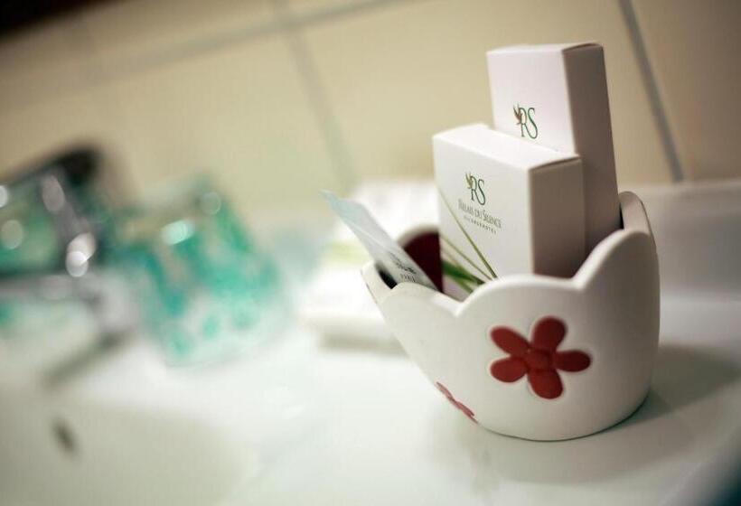 尊贵房, Hostellerie Du Peiffeschof  The Originals Relais