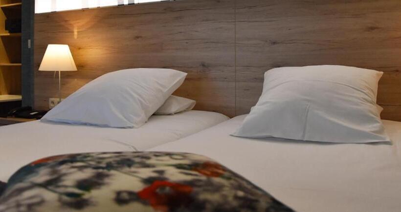 尊贵房, Hostellerie Du Peiffeschof  The Originals Relais