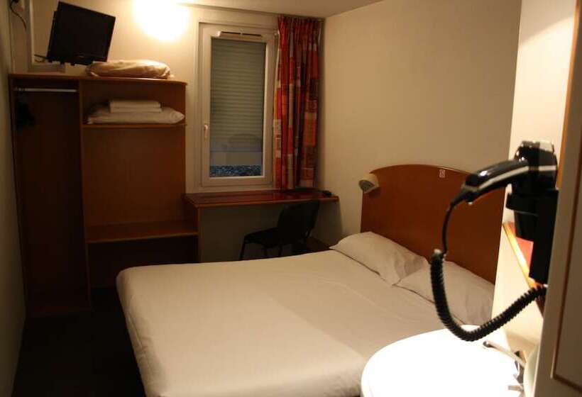 اتاق استاندارد, Hôtel Quick Palace Valence Nord