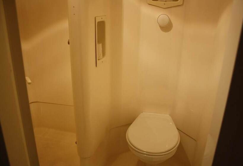 اتاق استاندارد, Hôtel Quick Palace Valence Nord
