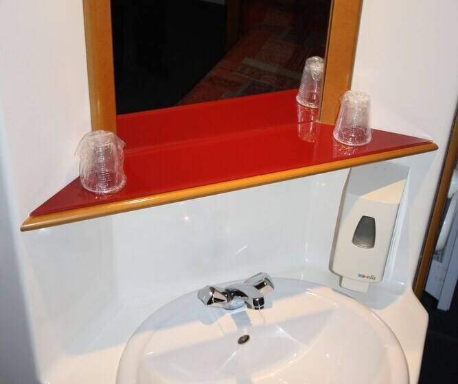 اتاق استاندارد, Hôtel Quick Palace Valence Nord